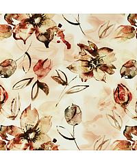 KH Group Poplin Elsa | digitalni tisk | 100%CO S1019-183115