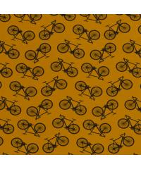 Nooteboom Jersey Kolesa | oker | 95%CO / 5%EL 17762.034