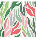 Jersey Barviti listi | mint | 95%CO / 5%EL