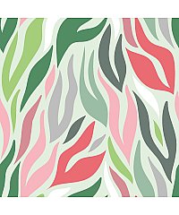 Nooteboom Jersey Barviti listi | mint | 95%CO / 5%EL 17772.021