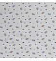 Jersey Vejice | svetlomodra | 95%CO / 5%EL