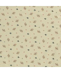 Nooteboom Jersey Vejice | temna mint | 95%CO / 5%EL 17646.022