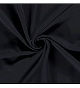 Gabardine stretch | temnomodra | 62%PL / 32% VI / 6%EL