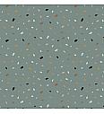 Jersey Safari nebo | stara zelena | 95%CO / 5%EL