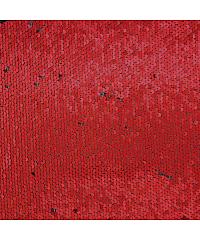 Verhees Spangle | rdeča/črna | 100%PL 06260.001
