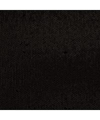 Verhees Spangle | črna/srebrna | 100%PL 06260.004