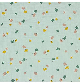 GOTS Tetra Barviti listi | meta | 100%CO