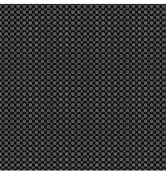 Poplin Minimals | črna | 100%CO