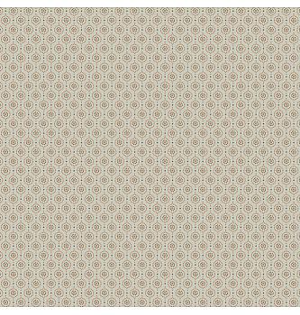 Poplin Rože in pike | svetla mint | 100%CO