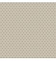 Poplin Rože in pike | svetla mint | 100%CO