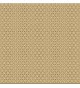 Poplin Rože in pike | rumena | 100%CO