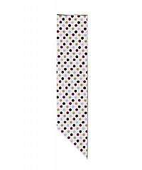 FANY Obrobni trak | pisane pikice | 30/15mm 0748200.030