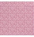 Poplin Mini cvetke | roza | 100%CO
