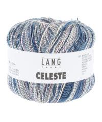 LANG Celeste | 50g (200m) 01110