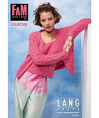 LANG Fatto a Mano 276 | Collection | 2023 2079.0002