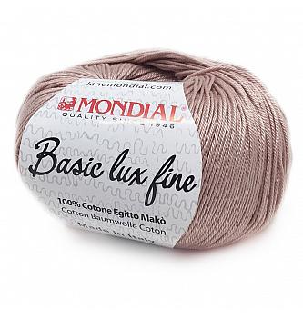Basic Lux Fine | 50g (165m)
