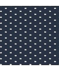 Verhees Poplin Morsko | rakci | 100%CO 06863.005
