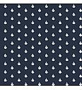 Poplin Morsko | jadrnice | 100%CO