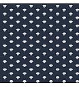 Poplin Morsko | školjke | 100%CO