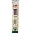 Pletilke kratke Natural | 15cm | 2,5mm