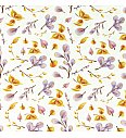 Poplin Listi | digitalni tisk | 100%CO
