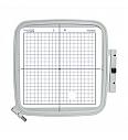 SQ20b Okvir za vezilni stroj | 200 x 200 mm