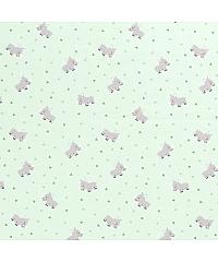 Nooteboom Jersey Nosorogi | mint | 95%CO / 5%EL 17655.021