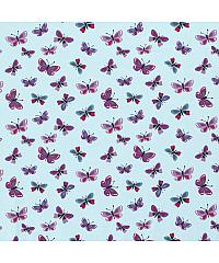 Nooteboom Jersey Metulji | svetlomodra | 95%CO / 5%EL 17740.021
