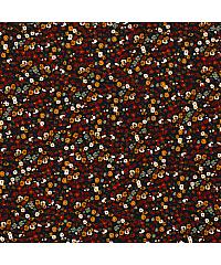 Nooteboom Jersey Marie | črna | digitalni tisk | 95%CO / 5%EL 18184.069