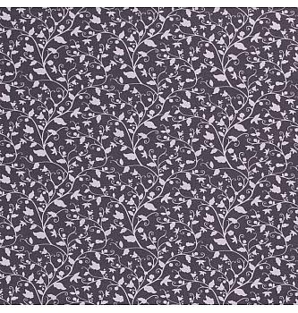 Poplin Mini vejice | siva | 100%CO