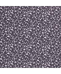 Nooteboom Poplin Mini vejice | siva | 100%CO 19420.063