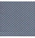 Poplin Mini metuljnice | petrolej | 100%CO
