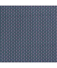 Nooteboom Poplin Mini cvetki | petrolej | 100%CO 19435.024