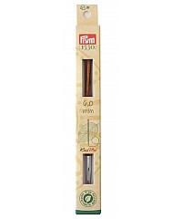 PRYM Tunizijska kvačka Natural | 15cm | 6mm 223726