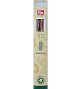 Pletilke kratke Natural | 20cm | 3,5mm