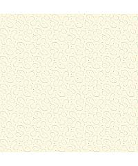 MAKOWER Patchwork blago Cloud nine ivory ribbon | 110cm 2/9969LC
