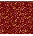 Patchwork blago Lady Tulip Rustic persian plum | 110cm
