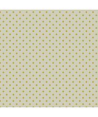 MAKOWER Patchwork blago Lady Tulip Garden dew verd | 110cm 2/196V