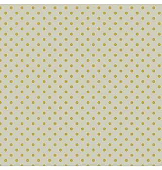 Patchwork blago Lady Tulip Garden dew verd | 110cm