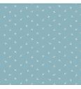Patchwork blago Blue escape heartbeat powder | 110cm