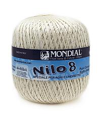 MONDIAL Nilo 8 | 100g (470m) 02076