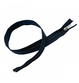 Deljiva zadrga | 6mm | 60cm