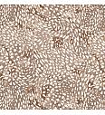 Viskozni jersey Vihar | rjava | 95%VI / 5%EL
