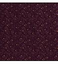 Poplin Božični vzorec | metalik | bordo | 100%CO