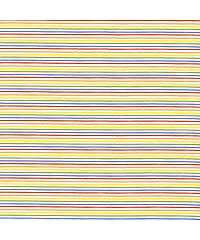 Nooteboom Poplin Pisane črtice | bela | 100%CO 19753.050