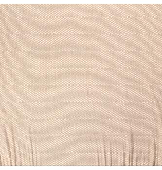 Viskozni poplin Pike | bež | 100%VI