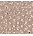 Jersey Mali leopard | drap | 95%CO / 5%EL