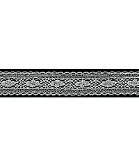 CSE Metalizirana čipka | 30mm 727018.000