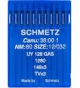 Industrijske igle SCHMETZ | UY 128 GAS | 70 | 10 kom