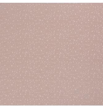 Softshell Kapljice | svetlo roza | 100%PL